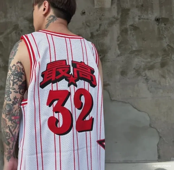BASKETBALL ￥149 24SS STAR JERSEY 0925